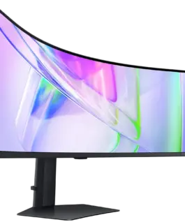 Монитор Monitor LED Samsung LS49C950UAUXEN S95UC