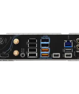 Дънна платка ASROCK B850 Riptide WiFi ATX AM5 DDR5