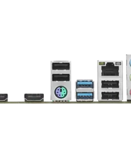 Дънна платка ASROCK H610M-H2/M.2 mATX LGA1700 DDR4