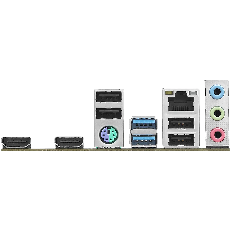 Дънна платка ASROCK H610M-H2/M.2 mATX LGA1700 DDR4 - Image 15