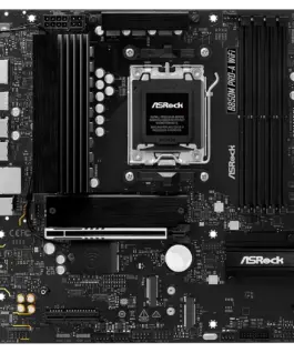 Дънна платка AMD AM5 B850/4DDR5/WIFI