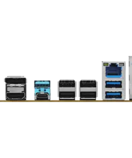 Дънна платка ASROCK B850M Pro-A mATX AM5 DDR5