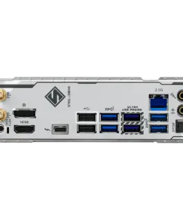 Дънна платка INTEL B860/4DDR5/WIFI