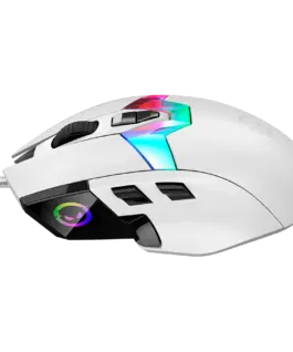 Геймърска мишка LORGAR MSP80