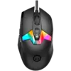 Геймърска мишка LORGAR MSP80 8000 Hz Gaming Mouse Pro Black
