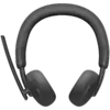 Слушалки Dell Wireless Headset WL3024