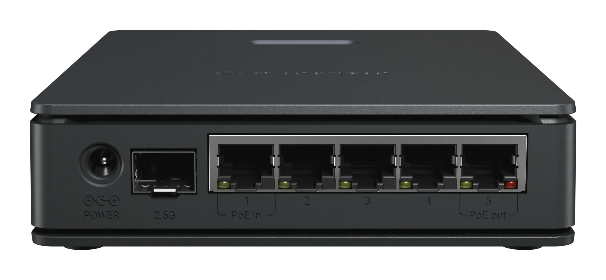 Точка за достъп MikroTik hAP ax S E62iUGS-2axD5axT - Image 7