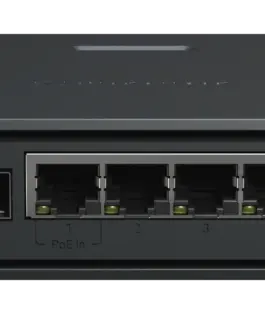 Точка за достъп MikroTik hAP ax S E62iUGS-2axD5axT