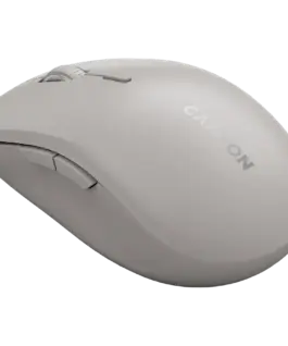 Alternative view of Безжична мишка CANYON mouse MW-12 Dual band Wireless grey