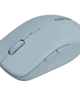 Безжична мишка CANYON mouse MW-12 Dual band Wireless Blue