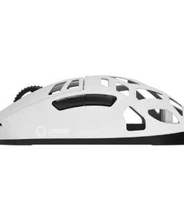 Геймърска мишка LORGAR MSE90W