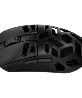Геймърска мишка LORGAR MSE90W