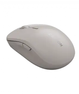 Безжична мишка CANYON mouse MW-12 Dual band Wireless Beige