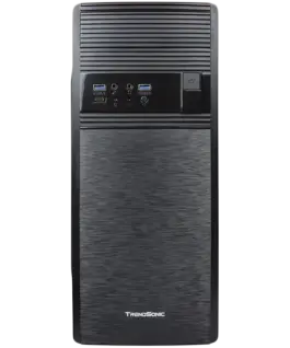 Кутия за компютър Chassis FC-F56A ATX 7 slots 1 X 5.25