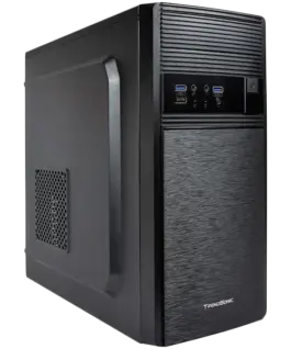 Кутия за компютър Chassis FC-F56A