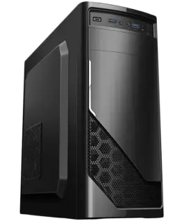 Кутия за компютър Chassis FC-F52A ATX 7 slots 1 X 5.25