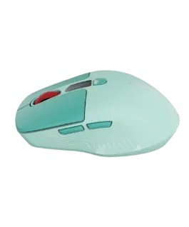 Безжична мишка CANYON mouse MW-26 LCD Silent Dual Mode Wireless