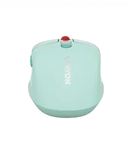 Безжична мишка CANYON mouse MW-26 LCD Silent Dual Mode Wireless