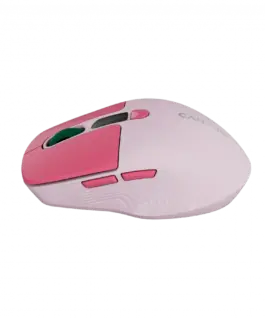 Безжична мишка CANYON mouse MW-26 LCD Silent Dual Mode Wireless