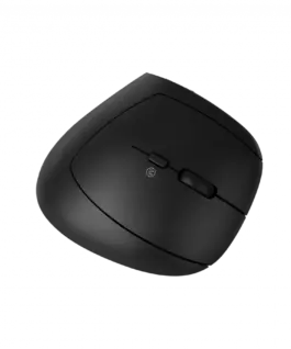 Безжична мишка CANYON mouse MW-25 Ergonomic LED AA Dual mode Wireless