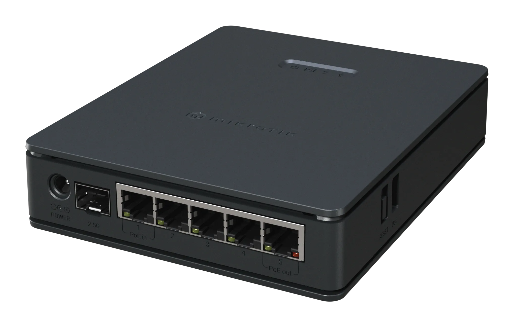 Точка за достъп MikroTik hAP ax S E62iUGS-2axD5axT - Image 21