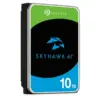 Хард диск SEAGATE HDD SkyHawkAI Guardian Surveillance (3.5"/10TB/SATA 6Gb/s/)