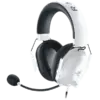 Геймърски слушалки Razer BlackShark V2 X - White 12 Hz – 28 KHz Frequency Response 32 Ω (1 kHz) Impedance Razer TriForce