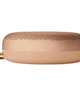 Alternative view of Тонколона за телефон Beosound A1 3rd Gen Honey Tone
