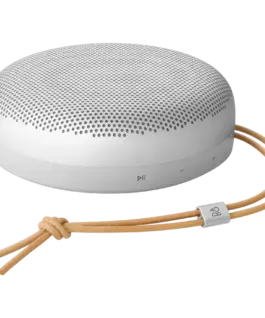 Тонколона за телефон Beosound A1 3rd Gen Natural Alu