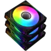 Вентилатор Infinity G20A (3PCS G20A Fans ARGB MB SYBC Control Box & Remote Controller Color