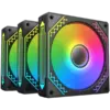 Вентилатор Starz Pro (3PCS M20A Fans ARGB MB SYBC Control Box & Remote Controller Color