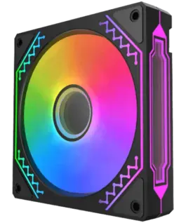 Вентилатор Starz Pro