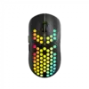 Геймърска мишка Canyon 7keys Gaming 2.4G wireless mouse KA8 sensor DPI up to 1600 rubber coating on panel Huano 1million