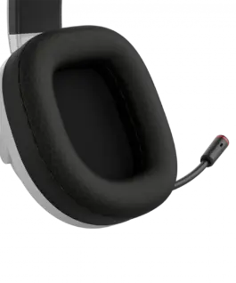 Геймърски слушалки CANYON headset EGO GH-16 3in1 2.4Ghz+BT