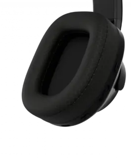 Геймърски слушалки CANYON headset EGO GH-16 3in1 2.4Ghz+BT