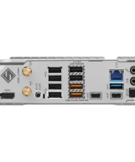 Дънна платка ASROCK MB Desktop B850 STEEL LEGEND WIFI