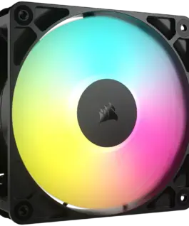Вентилатор CORSAIR RS120 ARGB 120mm ARGB Fan Single Pack