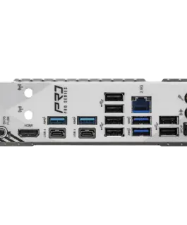 Дънна платка ASROCK X870 Pro RS ATX AM5 DDR5