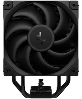 Охладител за процесор Охладител DeepCool AK400 DIGITAL PRO