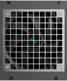 Alternative view of Захранване за компютър DeepCool PX1300-P, 1300W, 80 Plus PLATINUM, Fully Modular, Flat Black Cables, 135mm FDB Fan, Fluid Dynamic Bearing, 150x160x86mm (W x L x H), ATX 3.0, OPP/OVP/SCP/OTP/OCP/UVP/NLO/SIP, 12Y, R-PXD00P-FC0B-EU