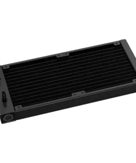 Охладител за процесор Охладител DeepCool LE240 V2