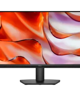Монитор Dell 24 Monitor - SE2425HM 23.8" FHD 1920x1080 100Hz 72% NTSC (CIE 1931) 93 PPI 16:9 IPS AG 250 cd/m2 1000:1 178