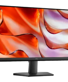Alternative view of Монитор Dell 24 Monitor - SE2425HM 23.8" FHD 1920x1080 100Hz, 72% NTSC (CIE 1931), 93 PPI, 16:9, IPS, AG, 250 cd/m2, 1000:1, 178/178, 5ms/8ms, HDMI, VGA, Tilt