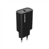 Зарядно за мобилен телефон CANYON charger OnCharge 30CL Max Power 30W 1xPD EU