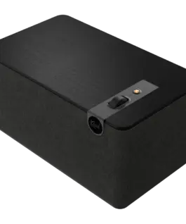 Тонколона за телефон KLIPSCH The Three Plus Matt Black