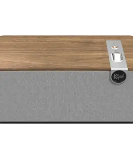 Тонколона за телефон KLIPSCH The One Plus Walnut