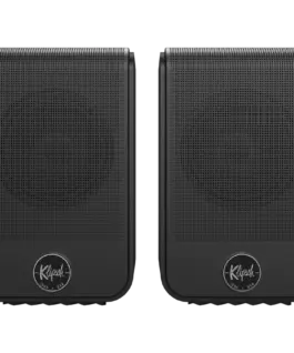 Alternative view of Тонколона Flexus SURR 100 Black