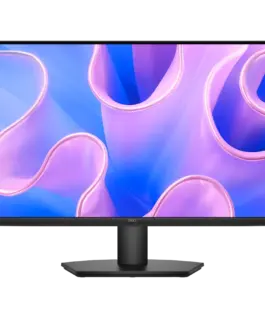 Монитор Monitor Dell 27 SE2725HM 1920x1080 FHD 100Hz IPS Antiglare 16:9 1000:1 250 cd/m2 8ms/5ms 178/178 HDMI VGA