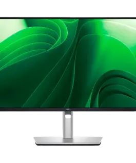 Монитор Dell Pro 24 Plus QHD USB-C Hub Monitor P2425DE 23.8" 2560x1440 100Hz 99% sRGB(CIE 1931) 123 PPI 16:09 IPS AG 350