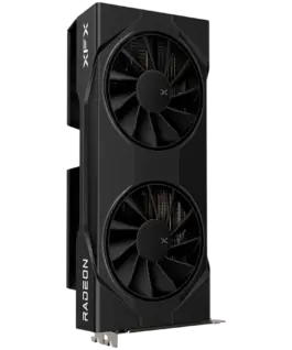 Видео карта XFX Swift AMD Radeon RX 9060 XT OC 16GB GDDR6 128-bit HDMI 2x